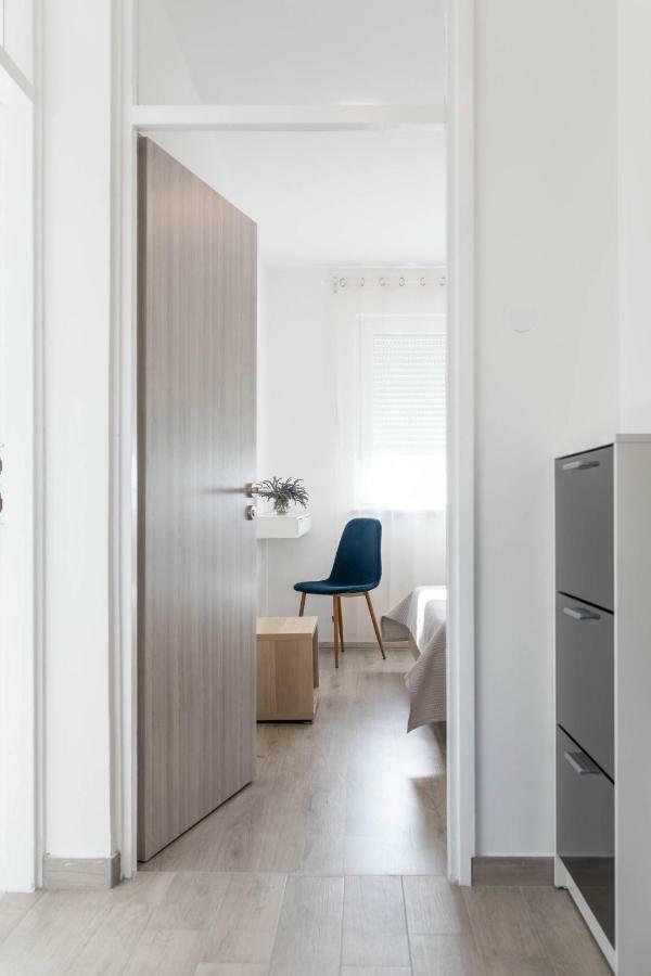 Apartment Sole Pola Esterno foto