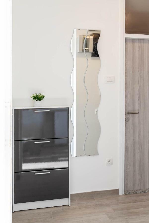Apartment Sole Pola Esterno foto